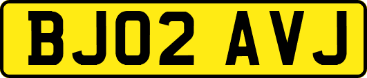 BJ02AVJ