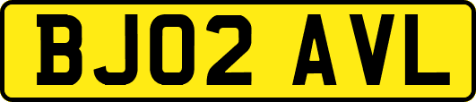 BJ02AVL
