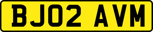 BJ02AVM