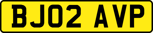 BJ02AVP