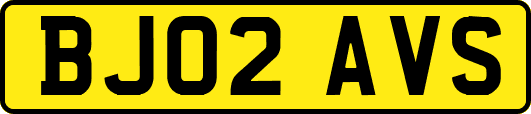 BJ02AVS