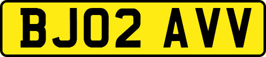 BJ02AVV