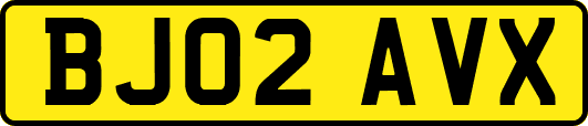 BJ02AVX