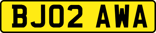 BJ02AWA