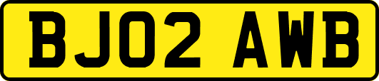 BJ02AWB