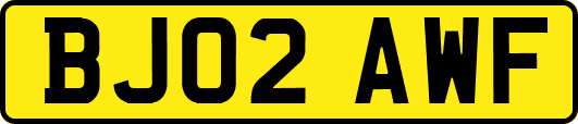 BJ02AWF