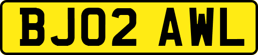BJ02AWL