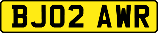 BJ02AWR