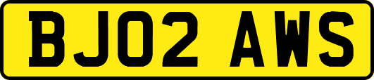 BJ02AWS