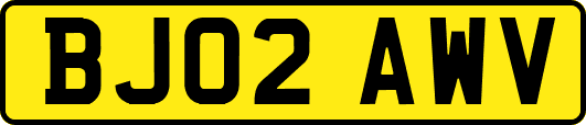 BJ02AWV