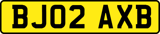 BJ02AXB