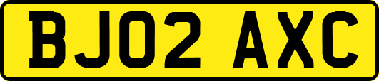 BJ02AXC