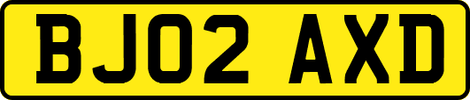 BJ02AXD