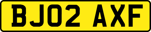 BJ02AXF