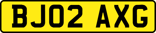 BJ02AXG