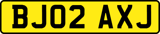 BJ02AXJ