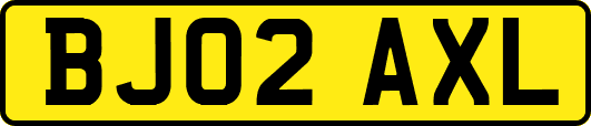 BJ02AXL