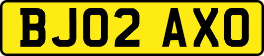BJ02AXO
