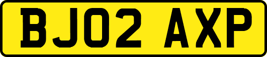 BJ02AXP