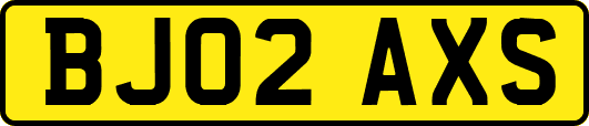 BJ02AXS
