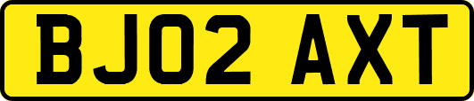 BJ02AXT