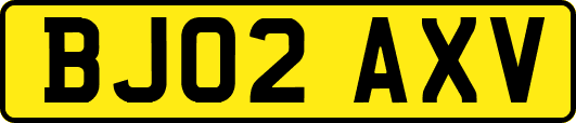 BJ02AXV