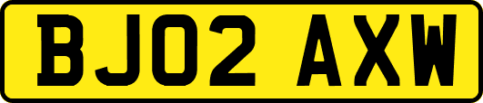 BJ02AXW