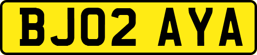 BJ02AYA
