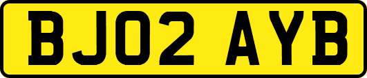 BJ02AYB