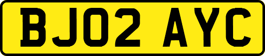 BJ02AYC