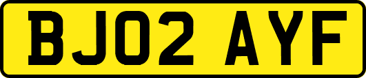 BJ02AYF