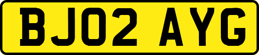 BJ02AYG