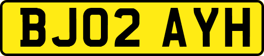 BJ02AYH