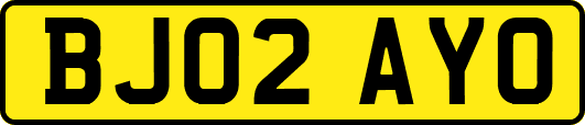 BJ02AYO