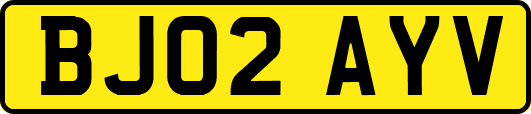 BJ02AYV