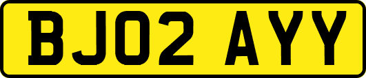 BJ02AYY