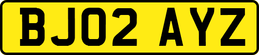 BJ02AYZ