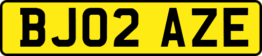 BJ02AZE