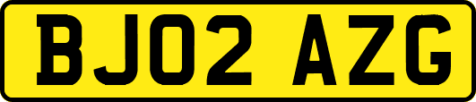 BJ02AZG