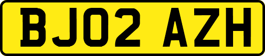 BJ02AZH