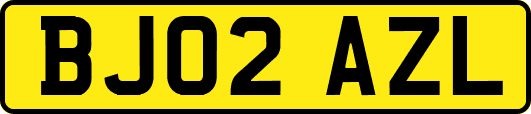 BJ02AZL