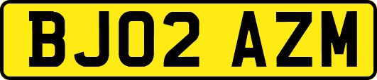 BJ02AZM