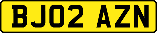 BJ02AZN