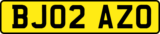 BJ02AZO