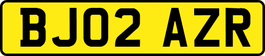 BJ02AZR