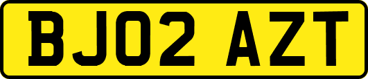 BJ02AZT
