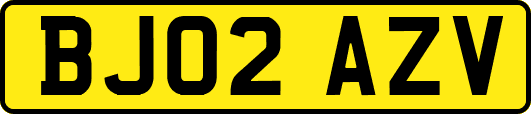 BJ02AZV