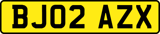 BJ02AZX