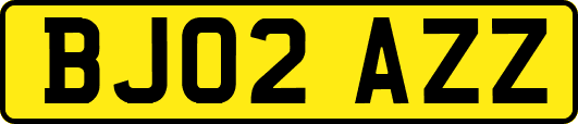 BJ02AZZ