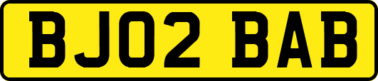 BJ02BAB